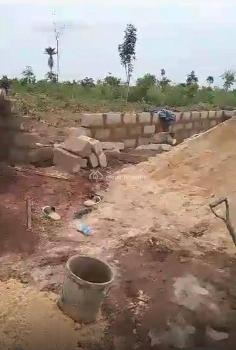 Good Location, Atuma-lga, Oshimili North, Asaba, Delta, Residential Land for Sale