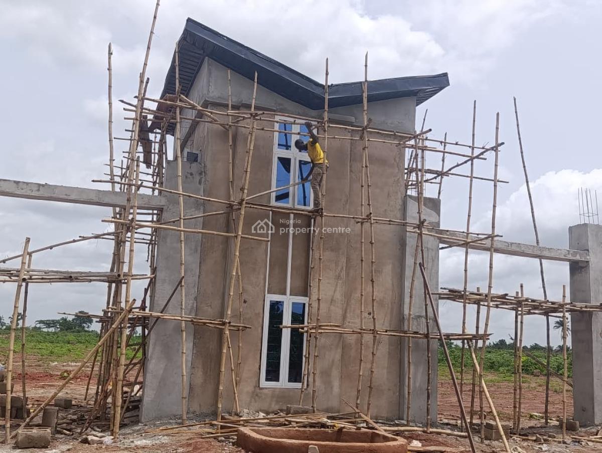 Good Location, Atuma-lga, Oshimili North, Asaba, Delta, Residential Land for Sale
