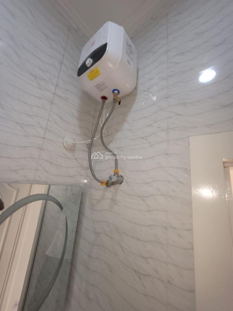 Newly Built 3 Bedroom Terrace Duplex, Millennium Estate Gbagada, Gbagada, Lagos, Terraced Duplex for Sale