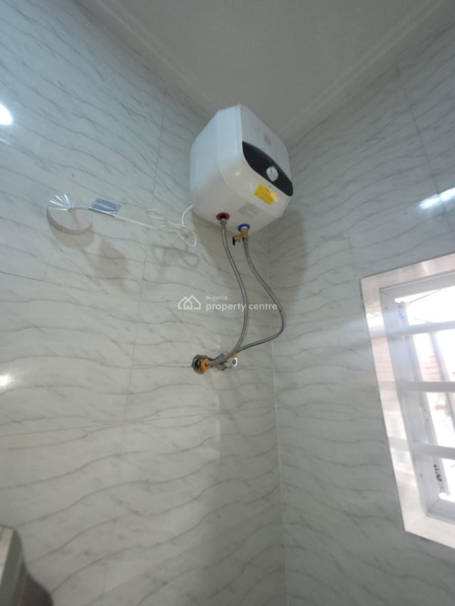 Newly Built 3 Bedroom Terrace Duplex, Millennium Estate Gbagada, Gbagada, Lagos, Terraced Duplex for Sale