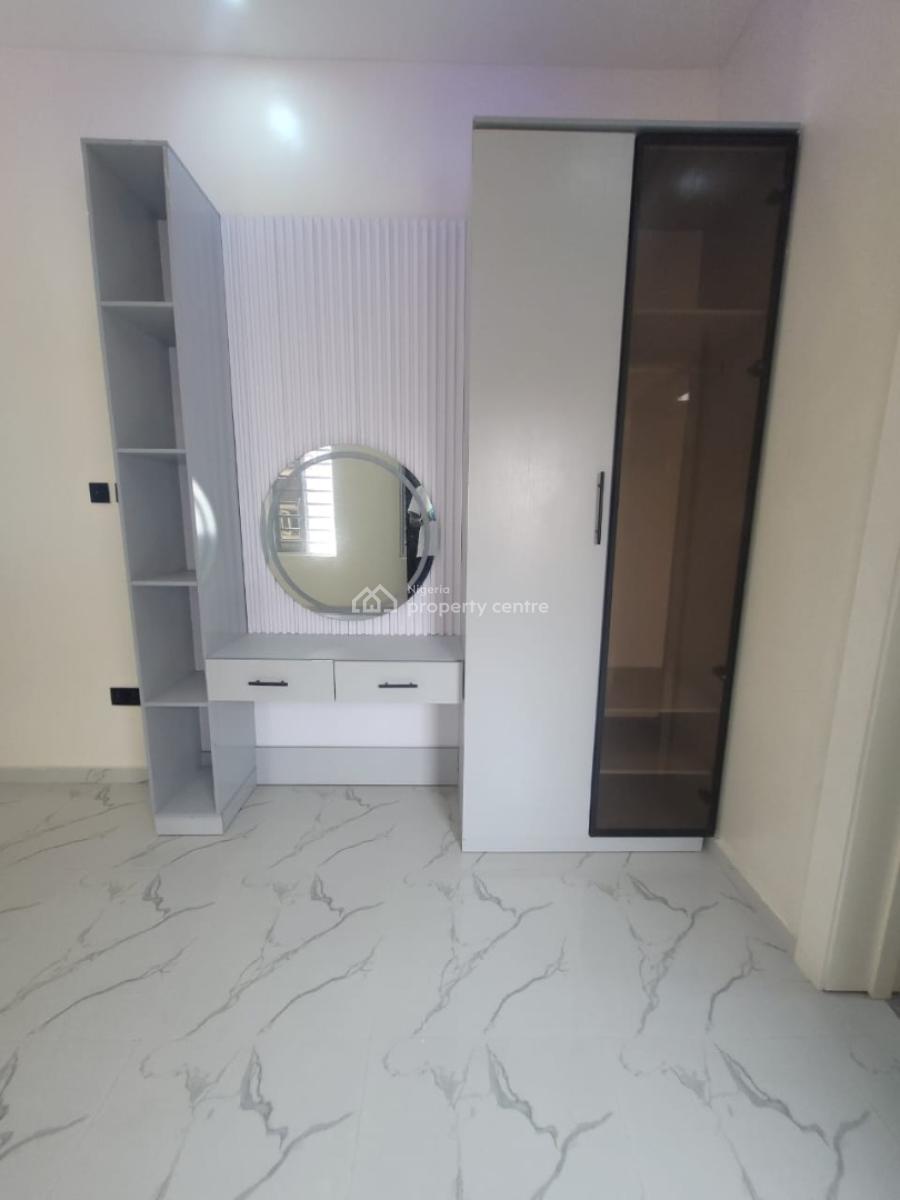 Newly Built 3 Bedroom Terrace Duplex, Millennium Estate Gbagada, Gbagada, Lagos, Terraced Duplex for Sale