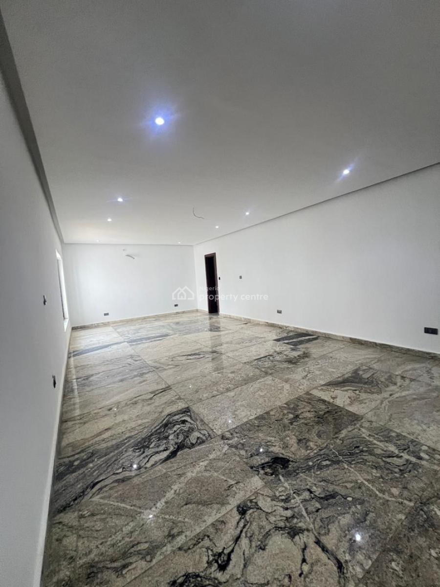 Luxurious 4 Bedroom Terrace Duplex, Abuja Asokoro, Asokoro District, Abuja, House for Rent