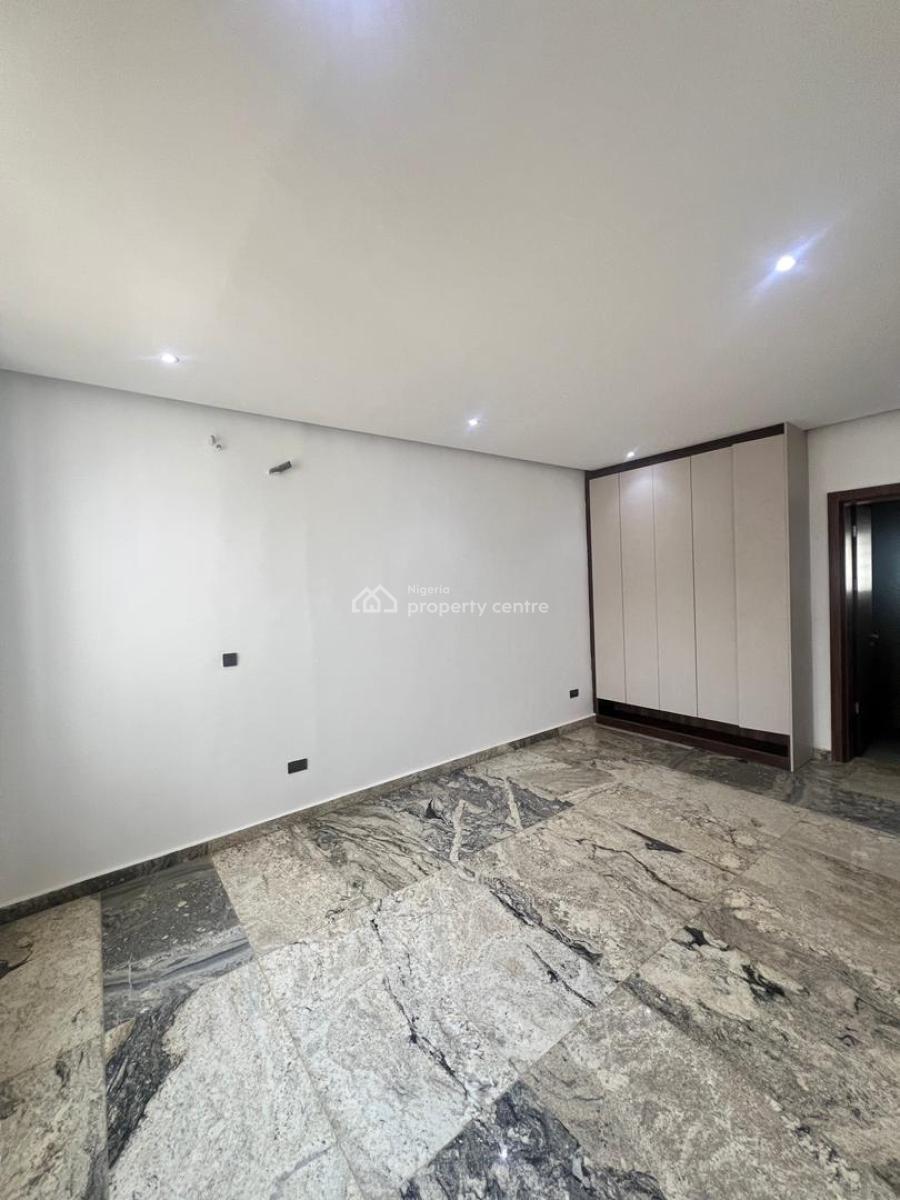 Luxurious 4 Bedroom Terrace Duplex, Abuja Asokoro, Asokoro District, Abuja, House for Rent