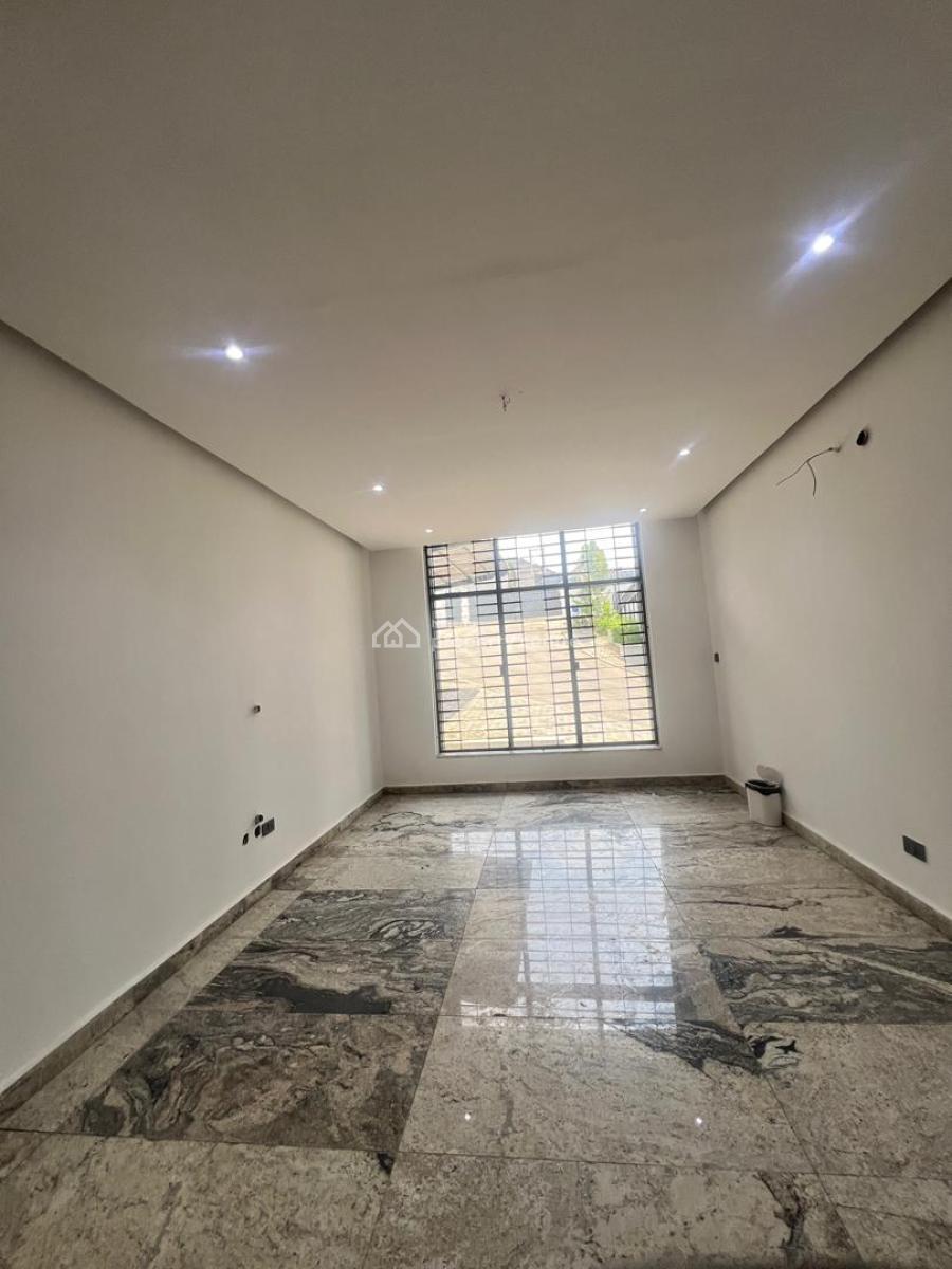 Luxurious 4 Bedroom Terrace Duplex, Abuja Asokoro, Asokoro District, Abuja, House for Rent
