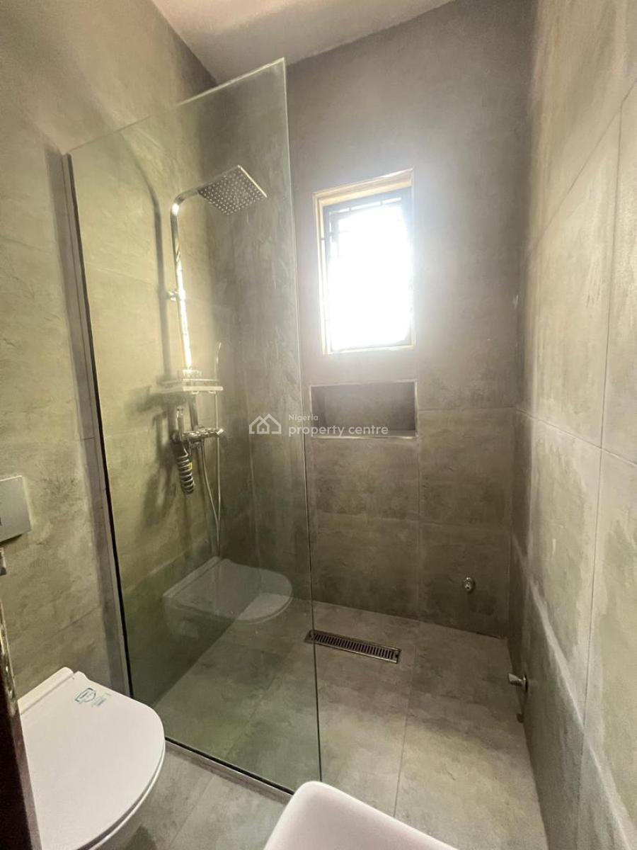 Luxurious 4 Bedroom Terrace Duplex, Abuja Asokoro, Asokoro District, Abuja, House for Rent