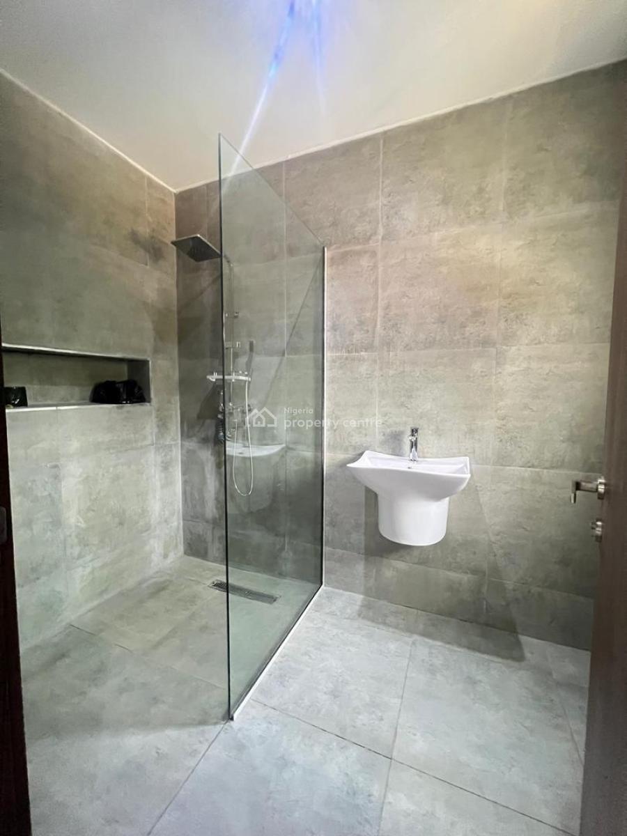 Luxurious 4 Bedroom Terrace Duplex, Abuja Asokoro, Asokoro District, Abuja, House for Rent