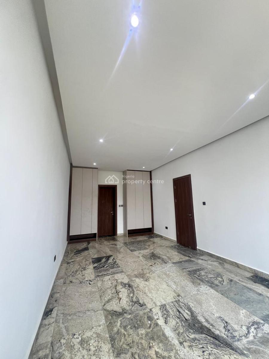 Luxurious 4 Bedroom Terrace Duplex, Abuja Asokoro, Asokoro District, Abuja, House for Rent