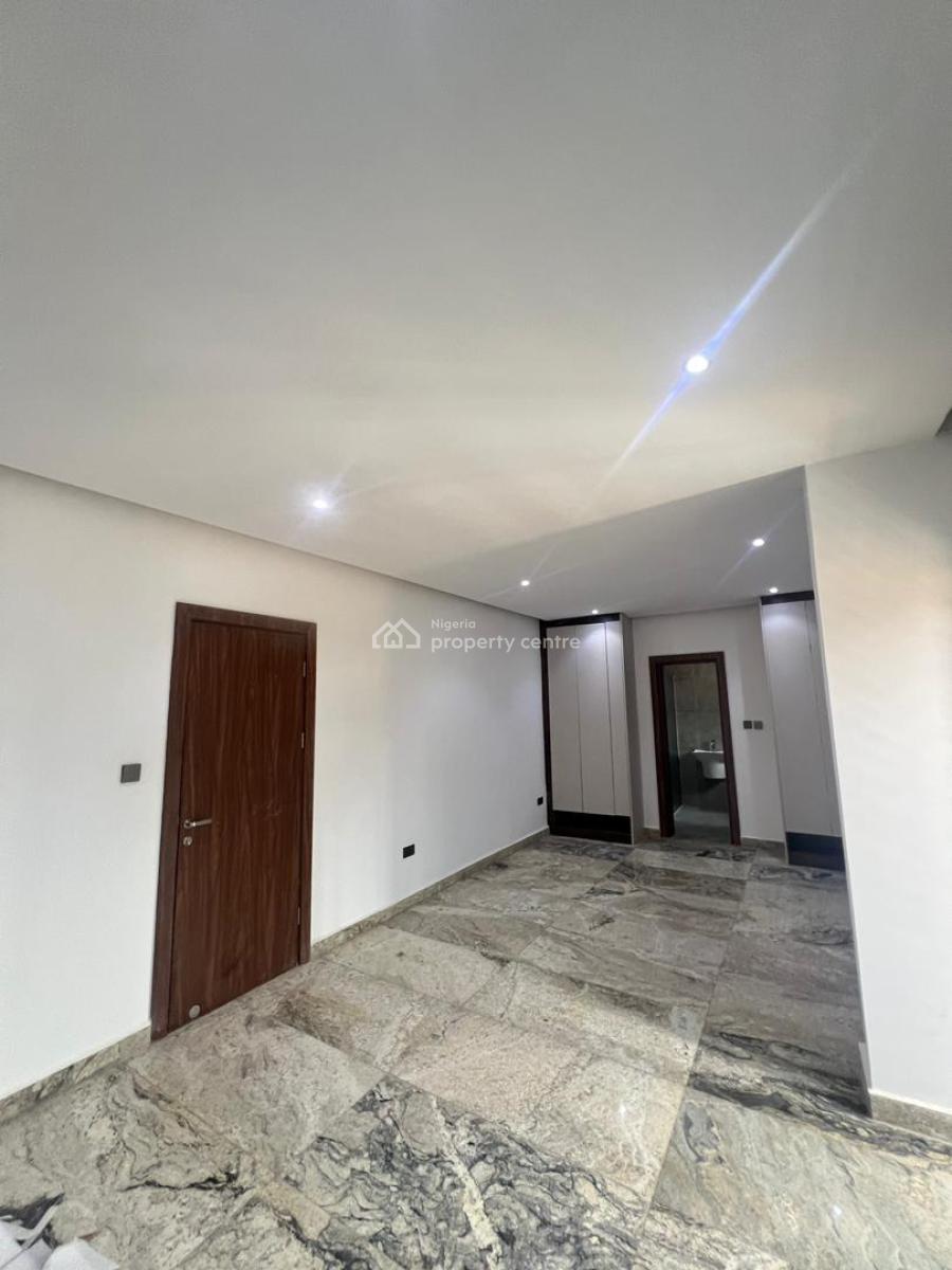 Luxurious 4 Bedroom Terrace Duplex, Abuja Asokoro, Asokoro District, Abuja, House for Rent