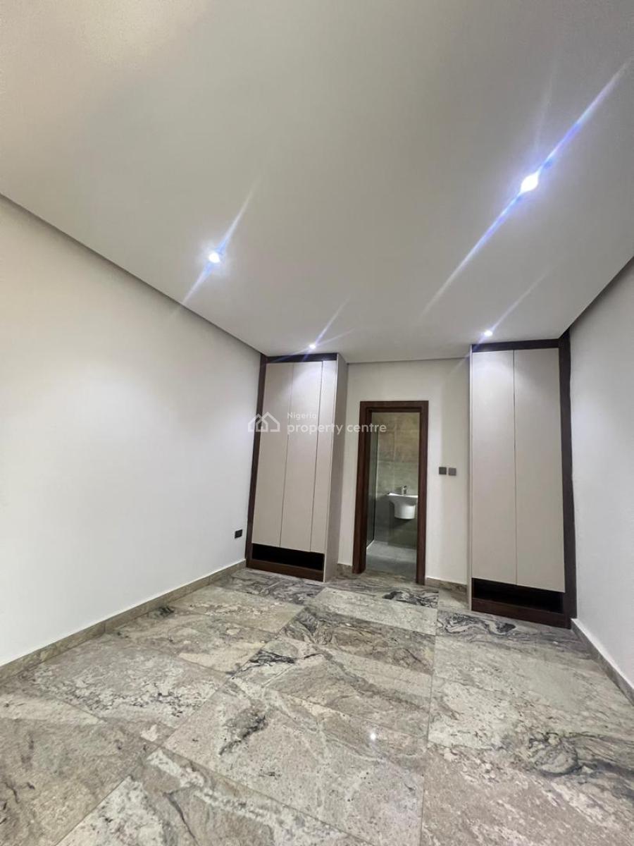 Luxurious 4 Bedroom Terrace Duplex, Abuja Asokoro, Asokoro District, Abuja, House for Rent