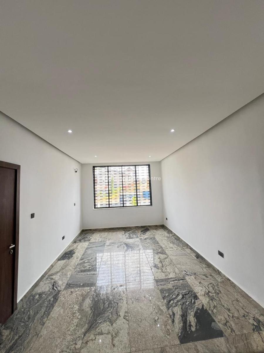 Luxurious 4 Bedroom Terrace Duplex, Abuja Asokoro, Asokoro District, Abuja, House for Rent
