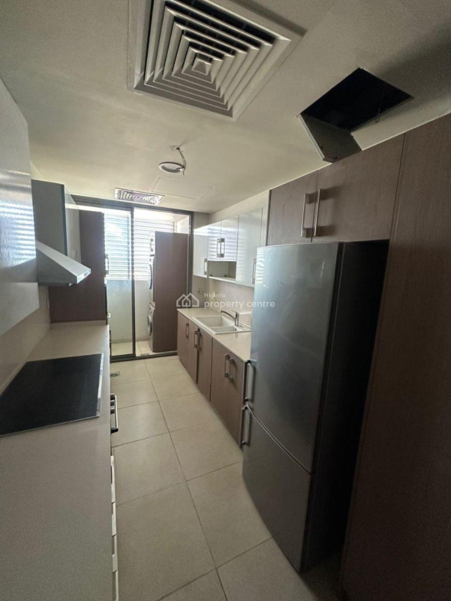 Ultra Luxury 2-bedroom Apartment, Eko Atlantic City, Lagos, Flat / Apartment for Sale