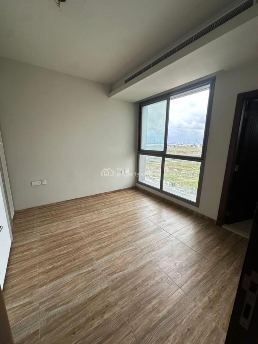 Ultra Luxury 2-bedroom Apartment, Eko Atlantic City, Lagos, Flat / Apartment for Sale