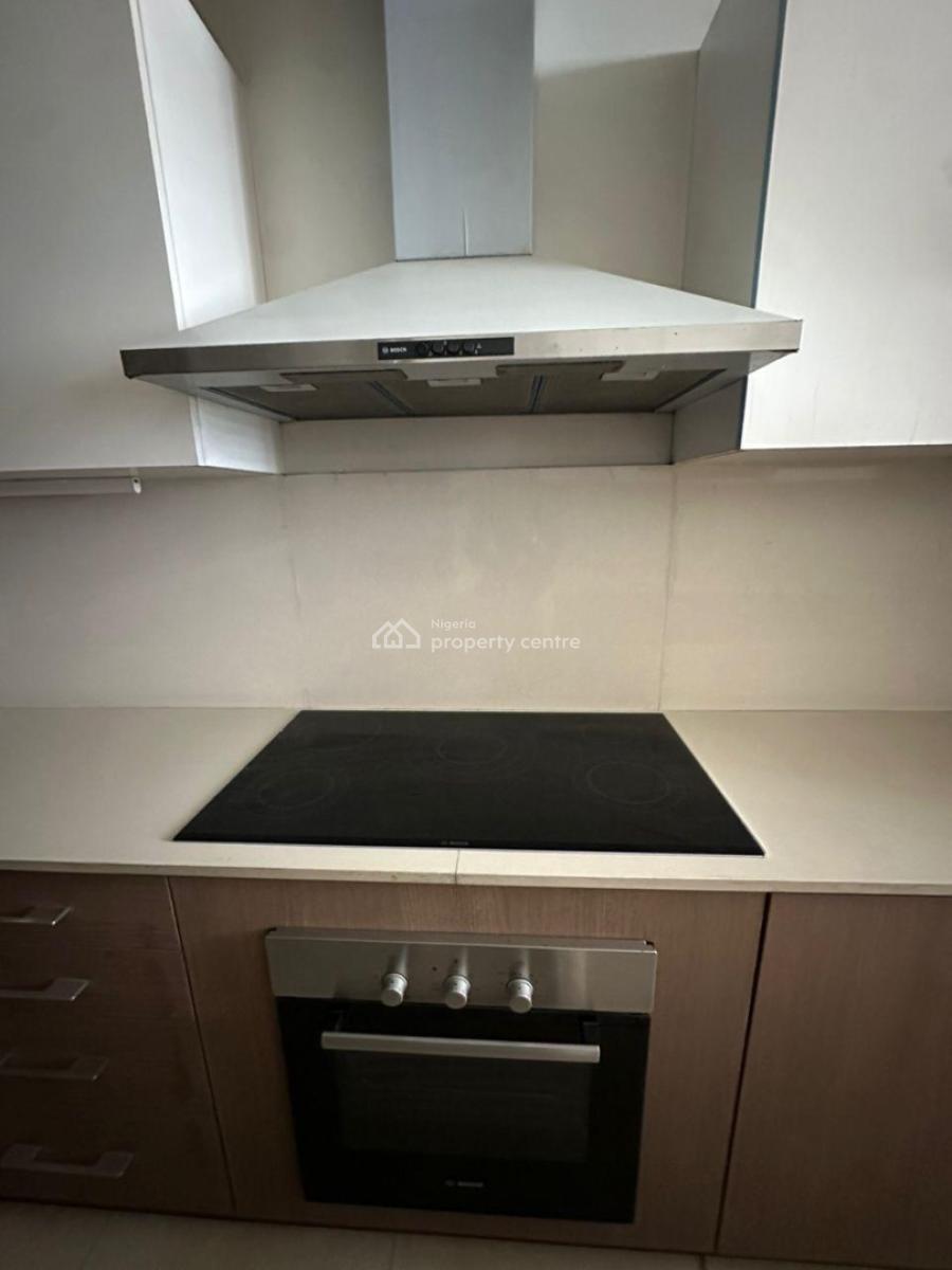 Ultra Luxury 2-bedroom Apartment, Eko Atlantic City, Lagos, Flat / Apartment for Sale