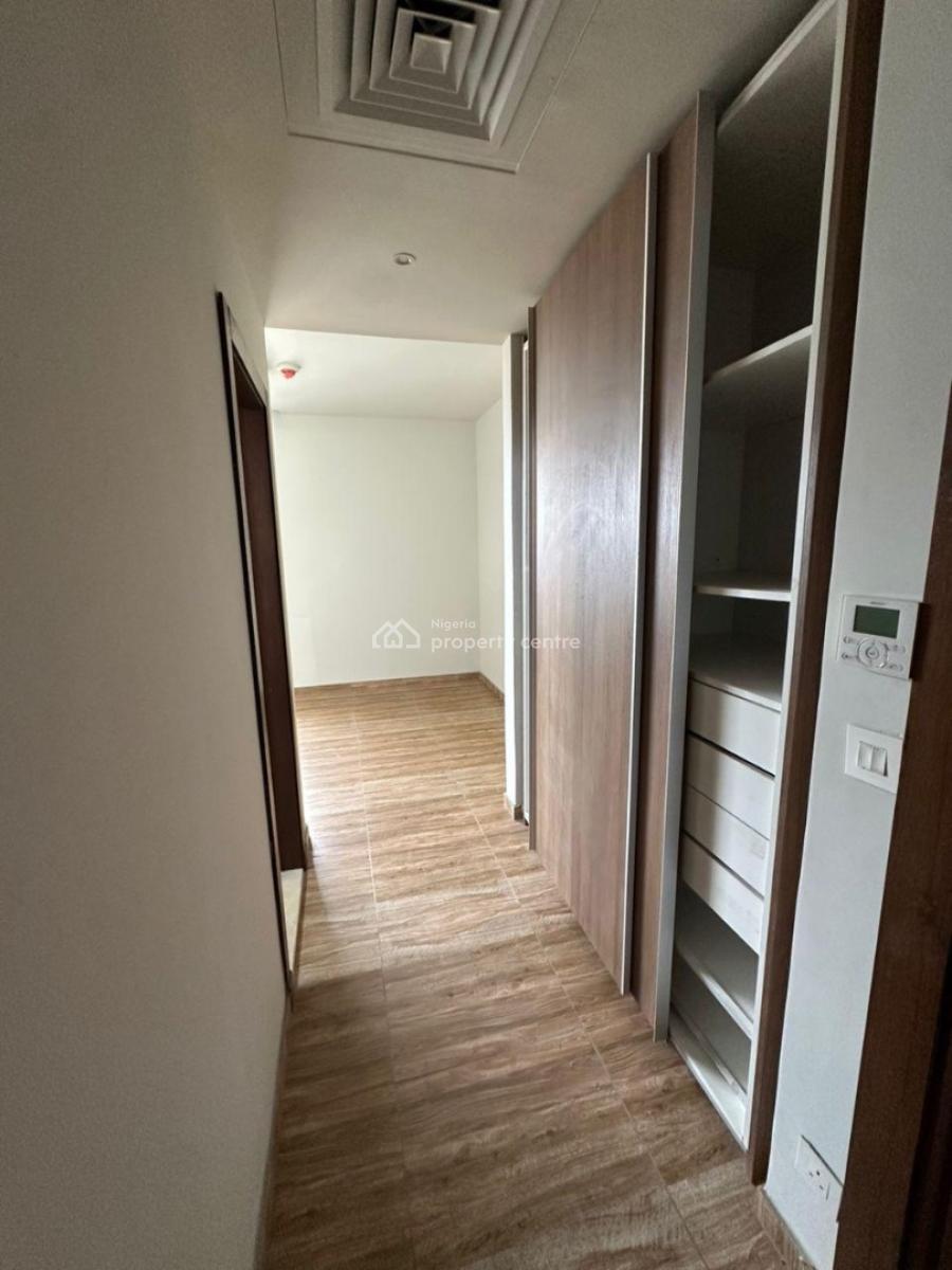 Ultra Luxury 2-bedroom Apartment, Eko Atlantic City, Lagos, Flat / Apartment for Sale