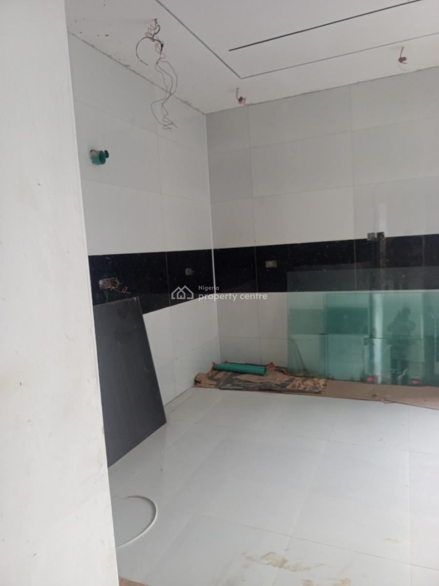 Modern 4bedroom Fully Detached Duplex + Bq & Swimming Pool, Mercyland Estate Oribanwa Phase2 Ibeju Lekki, Oribanwa, Ibeju Lekki, Lagos, Detached Duplex for Sale