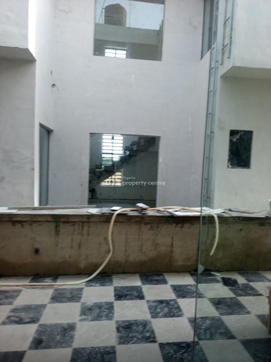 Modern 4bedroom Fully Detached Duplex + Bq & Swimming Pool, Mercyland Estate Oribanwa Phase2 Ibeju Lekki, Oribanwa, Ibeju Lekki, Lagos, Detached Duplex for Sale