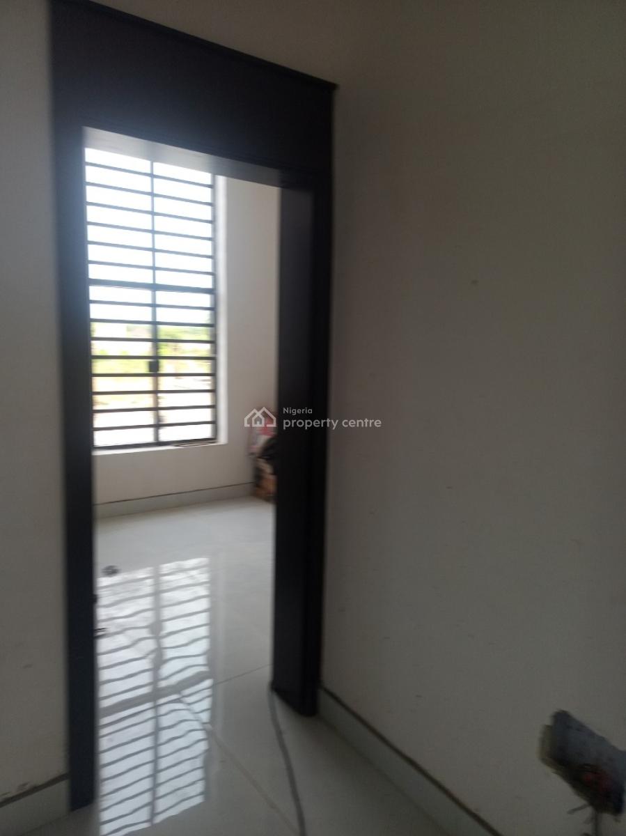 Modern 4bedroom Fully Detached Duplex + Bq & Swimming Pool, Mercyland Estate Oribanwa Phase2 Ibeju Lekki, Oribanwa, Ibeju Lekki, Lagos, Detached Duplex for Sale