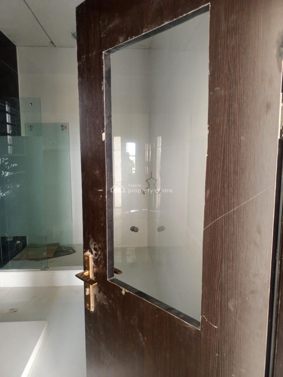 Modern 4bedroom Fully Detached Duplex + Bq & Swimming Pool, Mercyland Estate Oribanwa Phase2 Ibeju Lekki, Oribanwa, Ibeju Lekki, Lagos, Detached Duplex for Sale