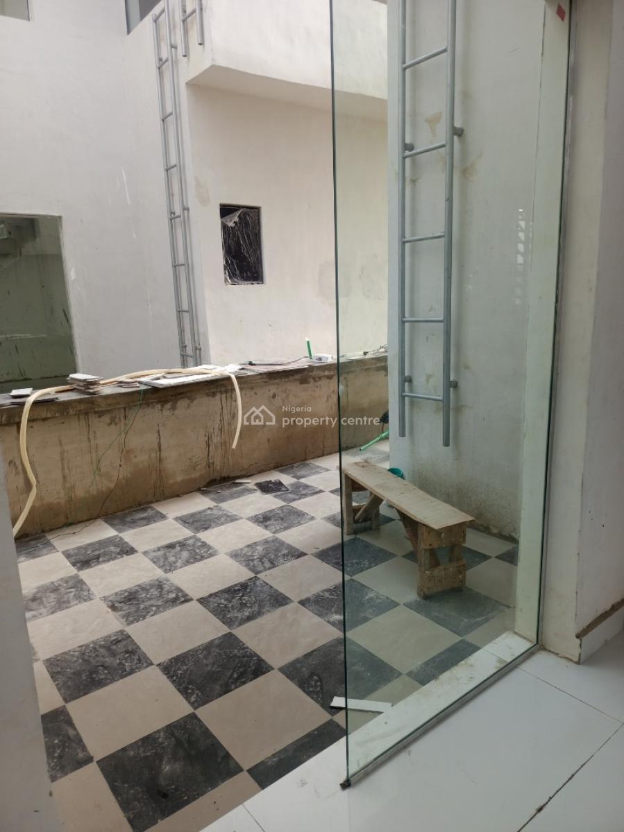 Modern 4bedroom Fully Detached Duplex + Bq & Swimming Pool, Mercyland Estate Oribanwa Phase2 Ibeju Lekki, Oribanwa, Ibeju Lekki, Lagos, Detached Duplex for Sale