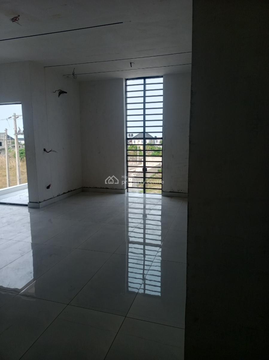 Modern 4bedroom Fully Detached Duplex + Bq & Swimming Pool, Mercyland Estate Oribanwa Phase2 Ibeju Lekki, Oribanwa, Ibeju Lekki, Lagos, Detached Duplex for Sale