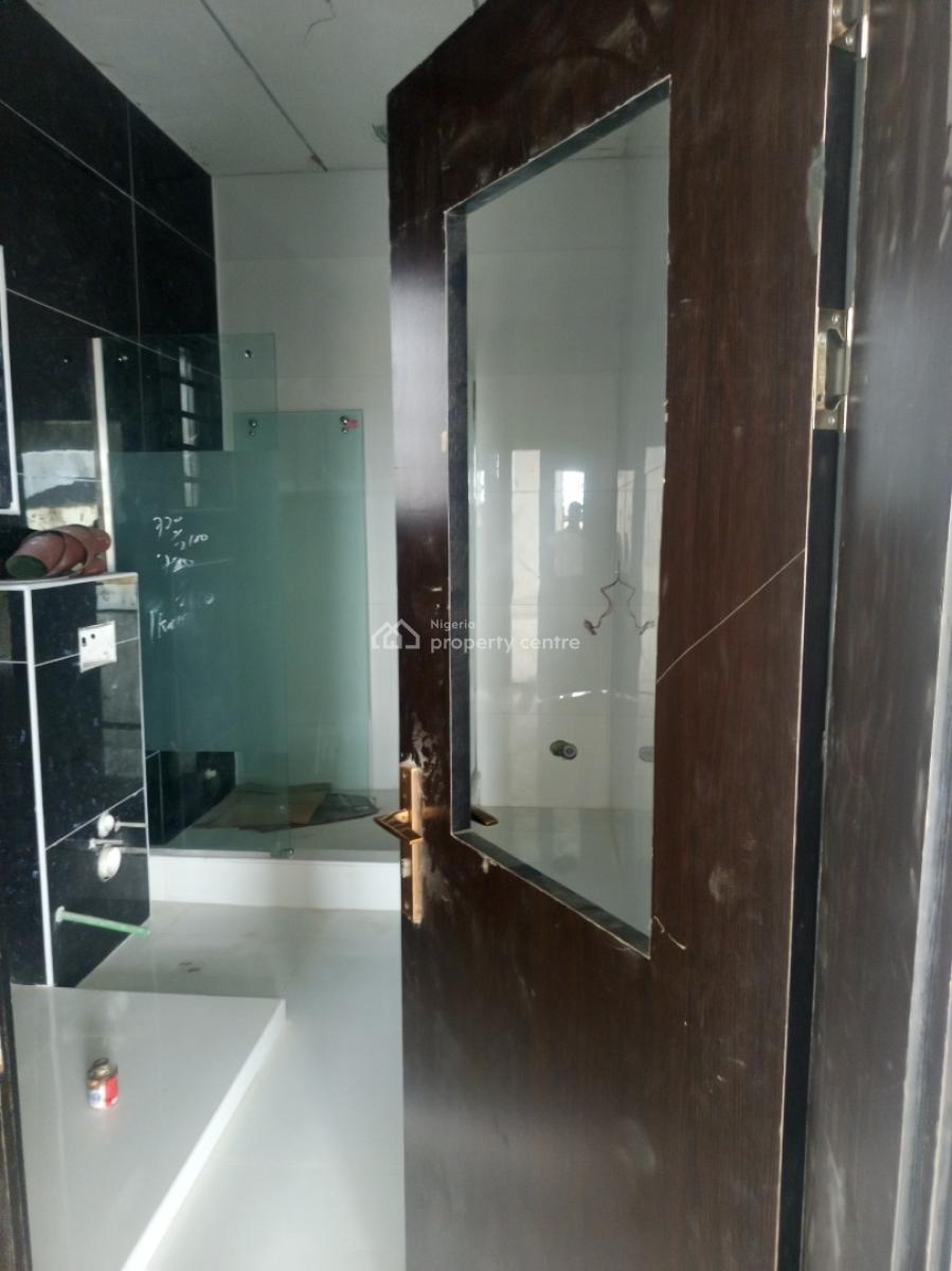 Modern 4bedroom Fully Detached Duplex + Bq & Swimming Pool, Mercyland Estate Oribanwa Phase2 Ibeju Lekki, Oribanwa, Ibeju Lekki, Lagos, Detached Duplex for Sale