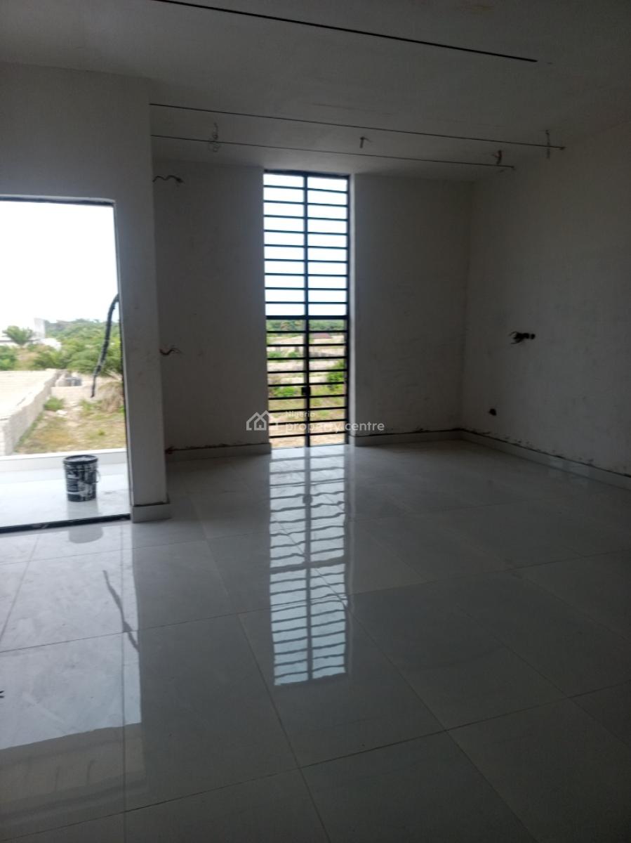 Modern 4bedroom Fully Detached Duplex + Bq & Swimming Pool, Mercyland Estate Oribanwa Phase2 Ibeju Lekki, Oribanwa, Ibeju Lekki, Lagos, Detached Duplex for Sale
