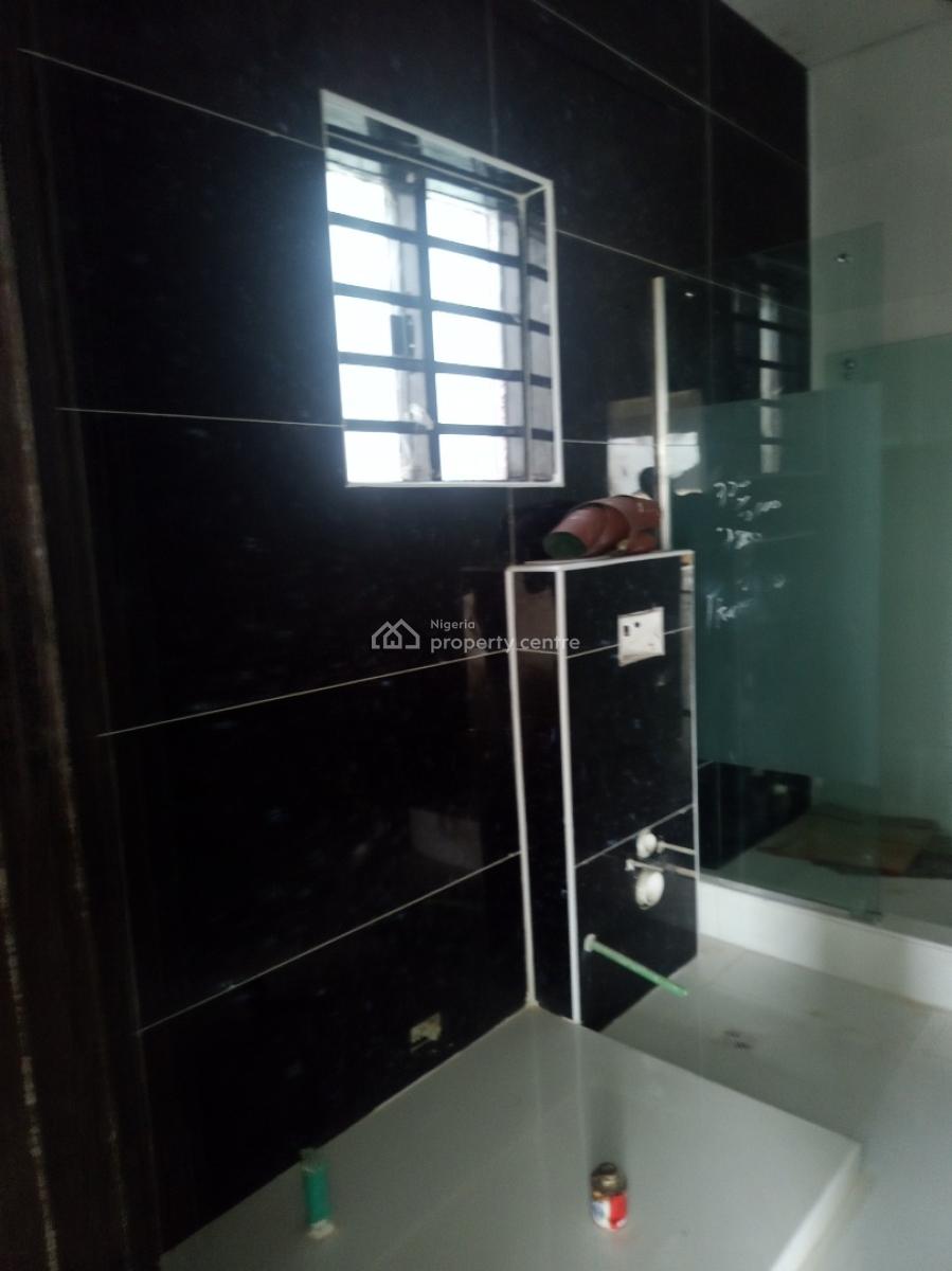 Modern 4bedroom Fully Detached Duplex + Bq & Swimming Pool, Mercyland Estate Oribanwa Phase2 Ibeju Lekki, Oribanwa, Ibeju Lekki, Lagos, Detached Duplex for Sale