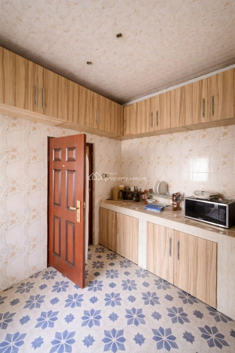 a Beautiful Five (5) Bedroom Detached Bungalow, Nung Oku Off Aka Road, Uyo, Akwa Ibom, Detached Bungalow for Sale