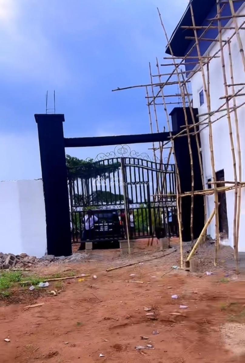 Affordable Genuine Land, Dike Garden’s Estate, Atuma-iga Oshimili North,, Asaba, Delta, Residential Land for Sale