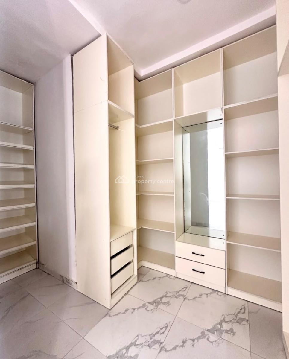 4bedroom, Mobile Road Lekki, Lekki, Lagos, Terraced Duplex for Rent