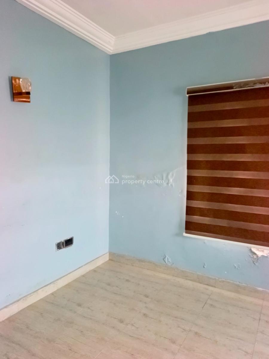 Luxury 3 Bedroom Bungalow with Excellent Facilities in Lugbe -abuja, Fha Lugbe Back of Amac Market, Fha (f.h.a), Lugbe District, Abuja, Detached Bungalow for Sale
