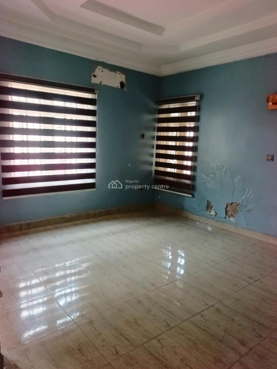 Luxury 3 Bedroom Bungalow with Excellent Facilities in Lugbe -abuja, Fha Lugbe Back of Amac Market, Fha (f.h.a), Lugbe District, Abuja, Detached Bungalow for Sale
