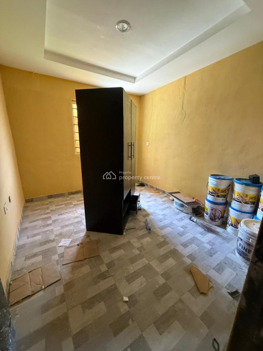 New 3-bedroom Apartment, Alausa, Ikeja, Lagos, Flat / Apartment for Rent