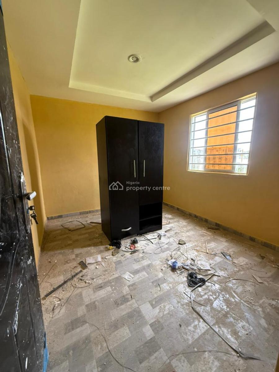 New 3-bedroom Apartment, Alausa, Ikeja, Lagos, Flat / Apartment for Rent