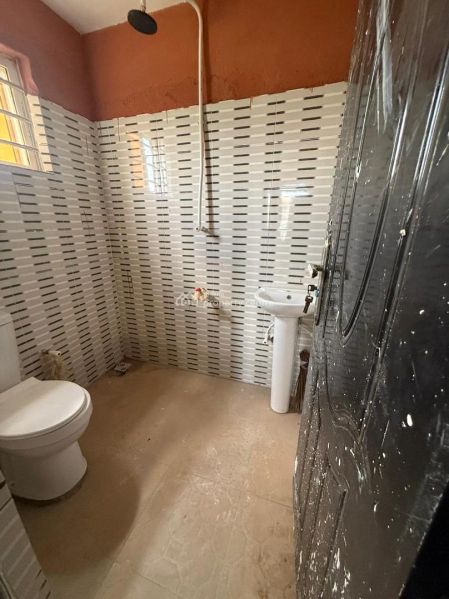 New 3-bedroom Apartment, Alausa, Ikeja, Lagos, Flat / Apartment for Rent