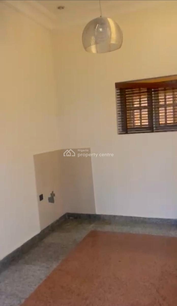 Serviced 3 Bedroom Flat, Parkview, Ikoyi, Lagos, Flat / Apartment for Rent