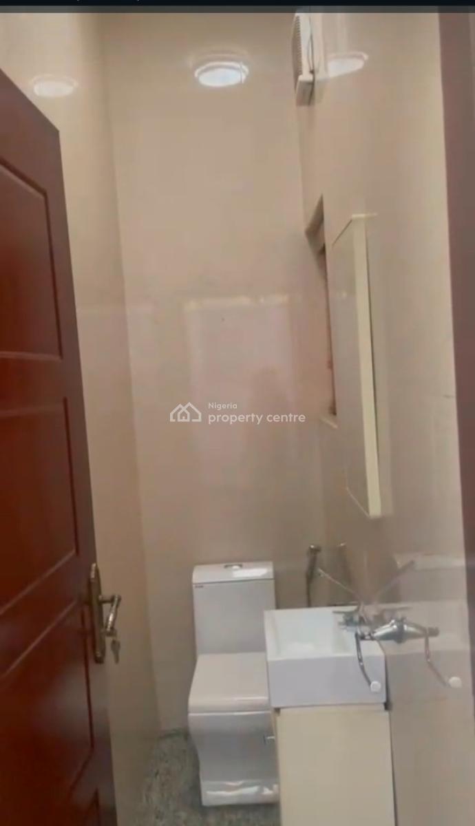Serviced 3 Bedroom Flat, Parkview, Ikoyi, Lagos, Flat / Apartment for Rent