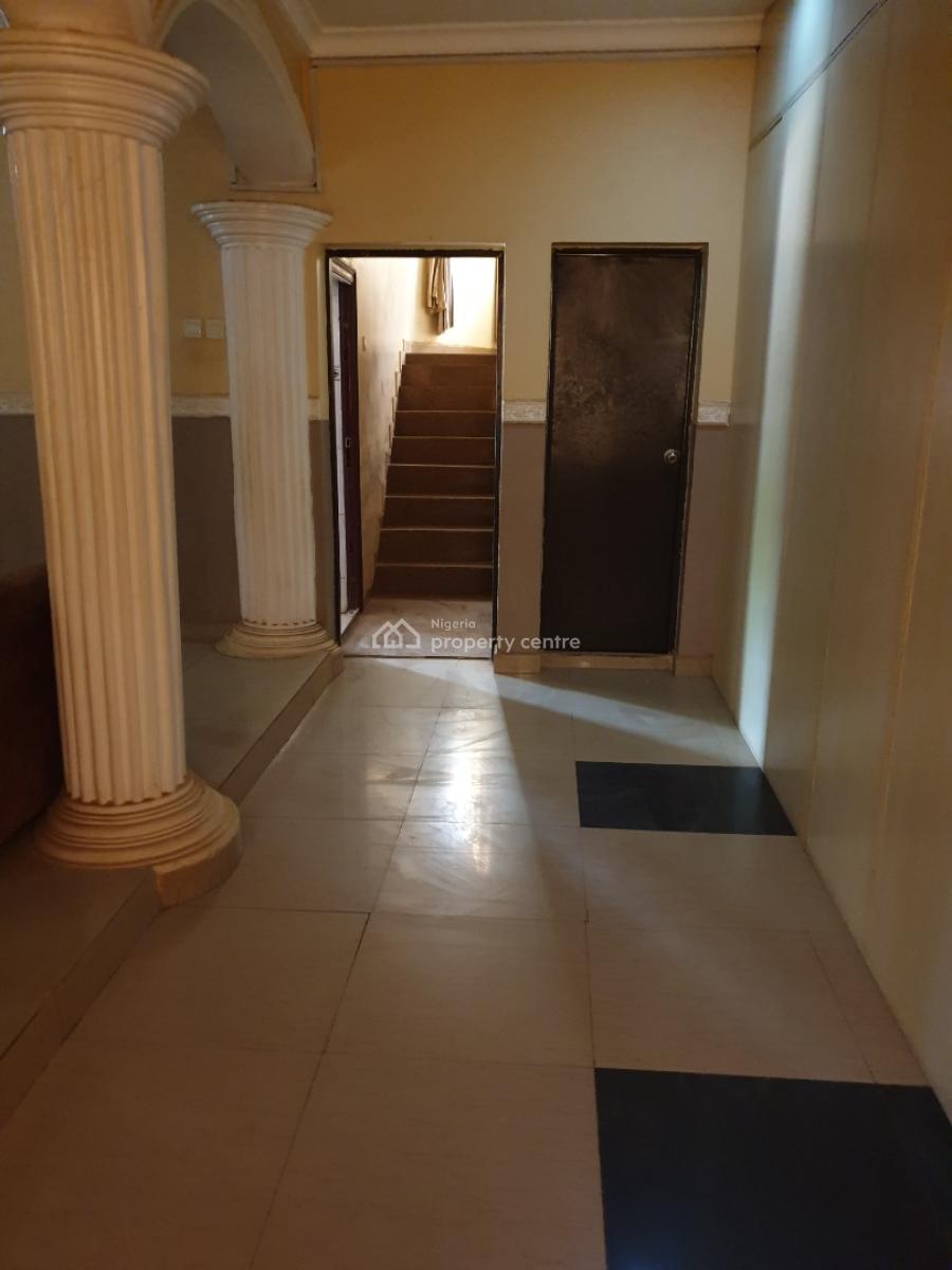 4 Bedroom Detached Duplex, Peace Court Estate, Lokogoma District, Abuja, Detached Duplex for Rent