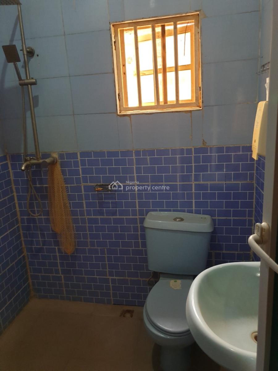 4 Bedroom Detached Duplex, Peace Court Estate, Lokogoma District, Abuja, Detached Duplex for Rent