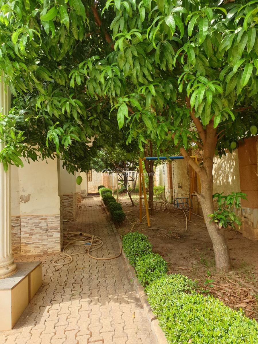 4 Bedroom Detached Duplex, Peace Court Estate, Lokogoma District, Abuja, Detached Duplex for Rent