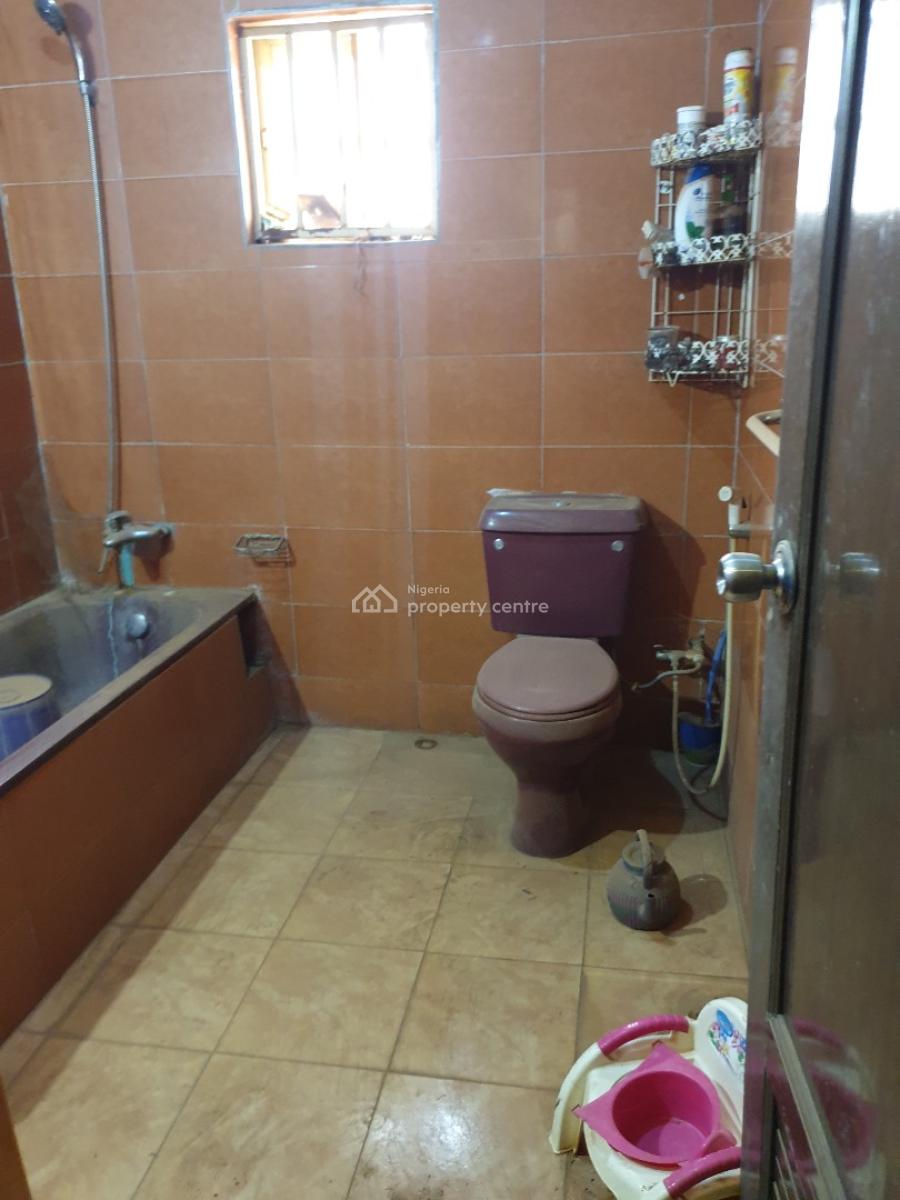 4 Bedroom Detached Duplex, Peace Court Estate, Lokogoma District, Abuja, Detached Duplex for Rent