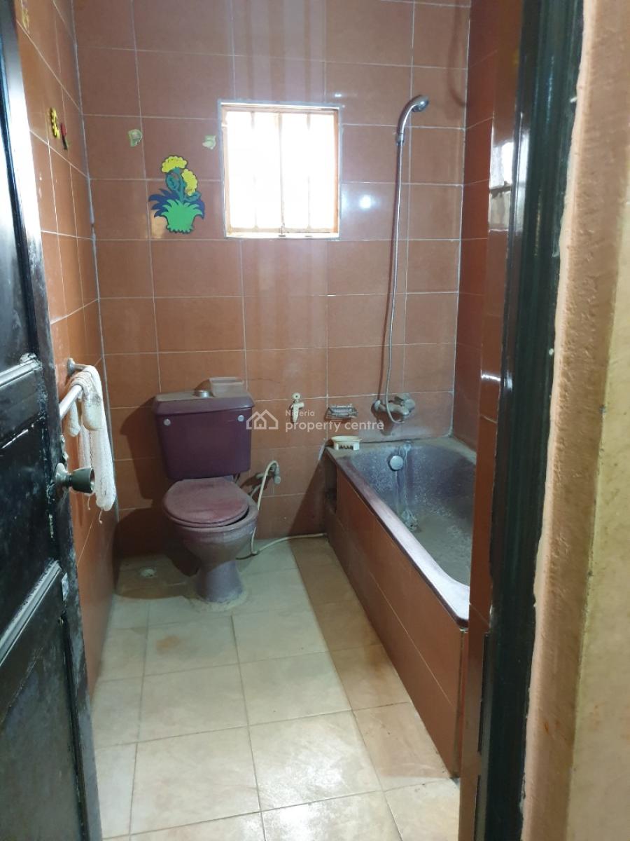 4 Bedroom Detached Duplex, Peace Court Estate, Lokogoma District, Abuja, Detached Duplex for Rent