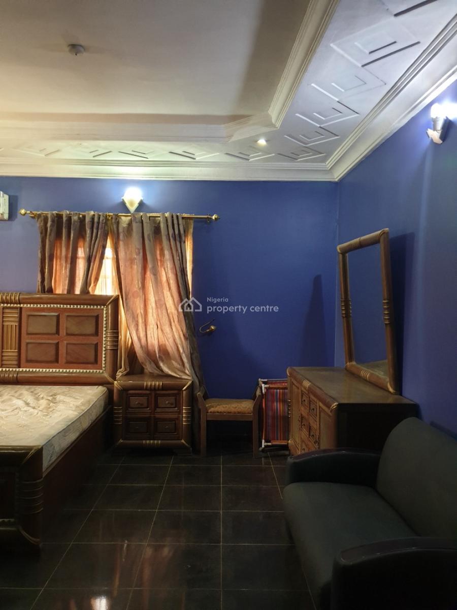 4 Bedroom Detached Duplex, Peace Court Estate, Lokogoma District, Abuja, Detached Duplex for Rent