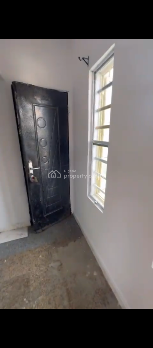 Proper 2 Bed in Igbo Efon Up for Grabs Now, Igbo Efon, Lekki, Lagos, Flat / Apartment for Rent