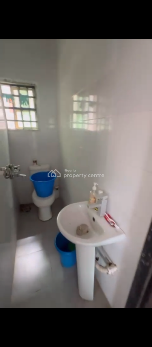 Proper 2 Bed in Igbo Efon Up for Grabs Now, Igbo Efon, Lekki, Lagos, Flat / Apartment for Rent