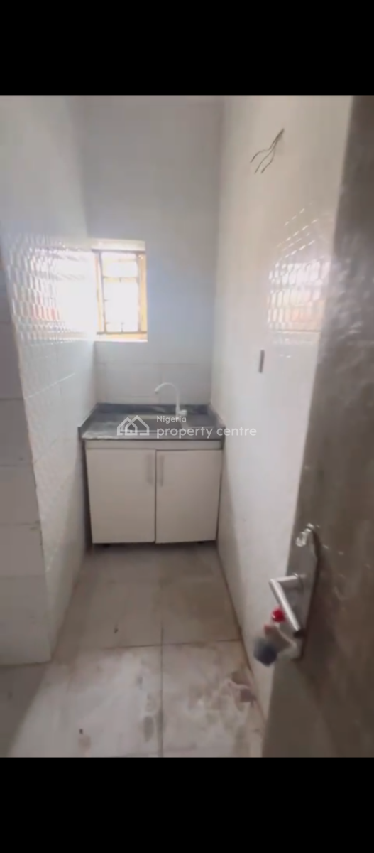 Proper 2 Bed in Igbo Efon Up for Grabs Now, Igbo Efon, Lekki, Lagos, Flat / Apartment for Rent