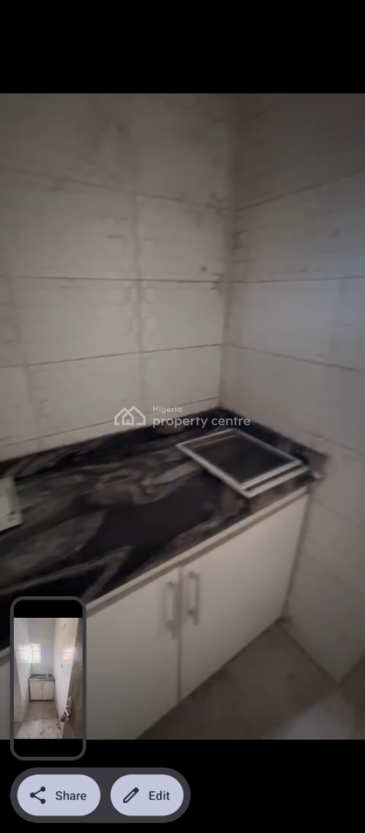 Proper 2 Bed in Igbo Efon Up for Grabs Now, Igbo Efon, Lekki, Lagos, Flat / Apartment for Rent