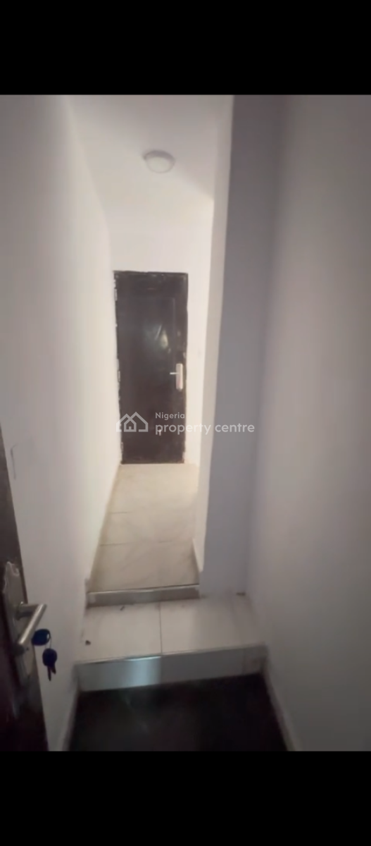 Proper 2 Bed in Igbo Efon Up for Grabs Now, Igbo Efon, Lekki, Lagos, Flat / Apartment for Rent