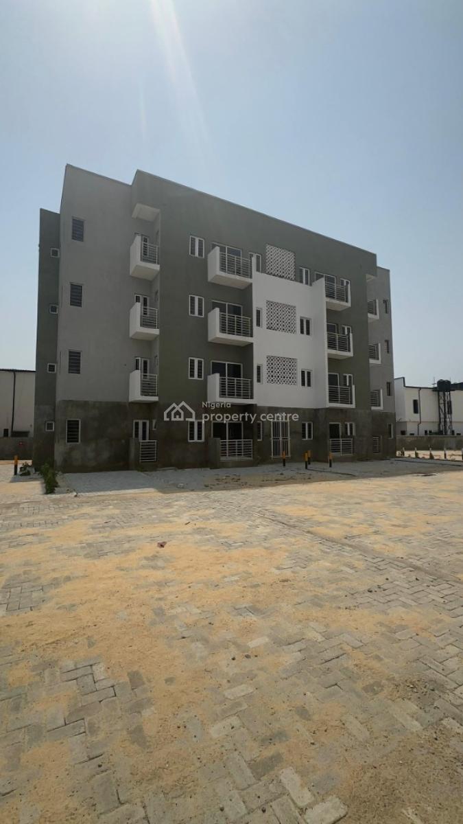 Magnificent 2bedroom Apartment Within a Serene Environ, Orchid, Lekki, Lagos, Flat / Apartment for Sale