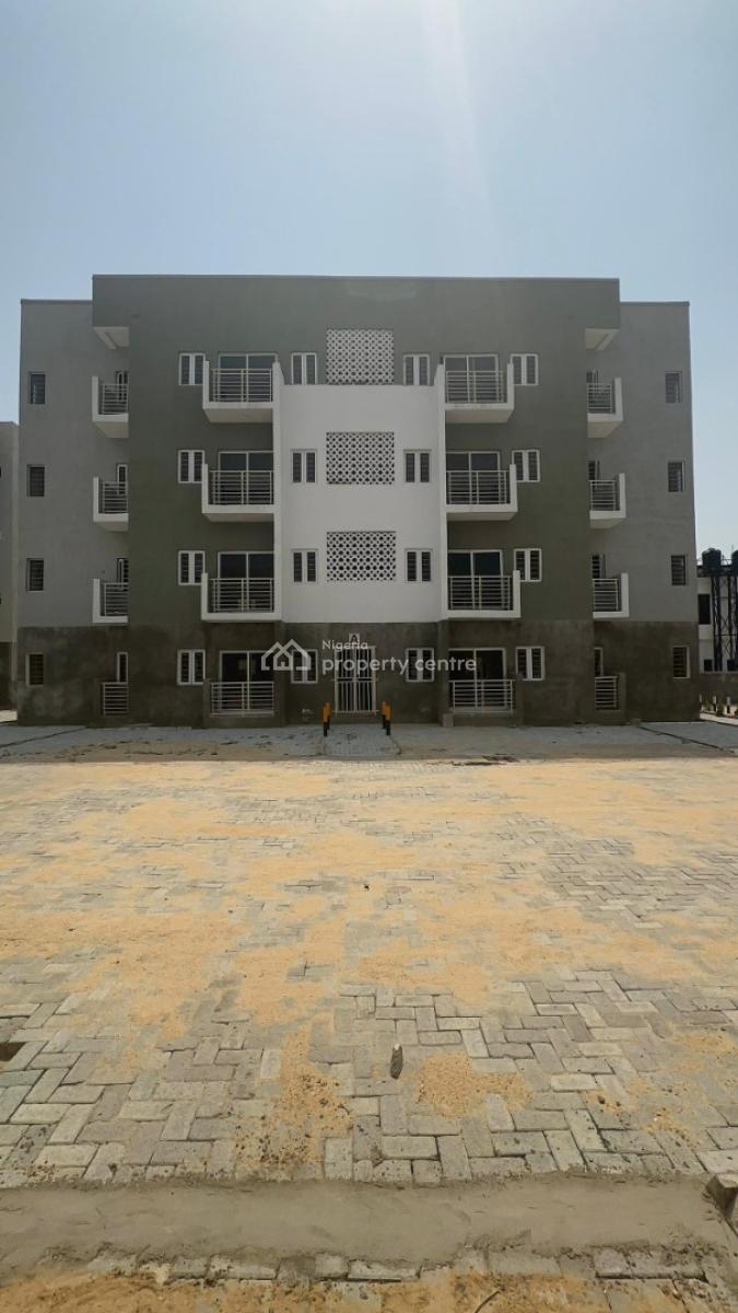 Magnificent 2bedroom Apartment Within a Serene Environ, Orchid, Lekki, Lagos, Flat / Apartment for Sale